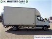 Mercedes-Benz Sprinter - 413 2.2 CDI 432 * NIEUWE APK * AIRCO * LAADKLEP - 1 - Thumbnail