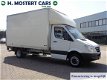 Mercedes-Benz Sprinter - 413 2.2 CDI 432 * NIEUWE APK * AIRCO * LAADKLEP - 1 - Thumbnail