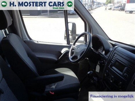 Mercedes-Benz Sprinter - 413 2.2 CDI 432 * NIEUWE APK * AIRCO * LAADKLEP - 1