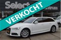 Audi A6 Avant - 2.0 TDI ultra Premium Edition 190PK | Nieuw model | S Line | Panoramadak | Leer | Na - 1 - Thumbnail