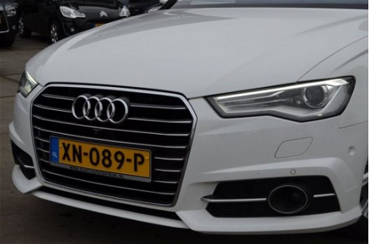 Audi A6 Avant - 2.0 TDI ultra Premium Edition 190PK | Nieuw model | S Line | Panoramadak | Leer | Na - 1