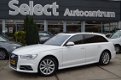 Audi A6 Avant - 2.0 TDI ultra Premium Edition 190PK | Nieuw model | S Line | Panoramadak | Leer | Na - 1 - Thumbnail