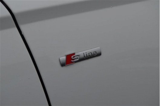 Audi A6 Avant - 2.0 TDI ultra Premium Edition 190PK | Nieuw model | S Line | Panoramadak | Leer | Na - 1