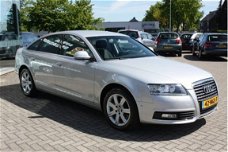 Audi A6 - 2.0 TFSI RIJKLAAR INCL 6 MND BOVAG