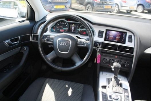 Audi A6 - 2.0 TFSI RIJKLAAR INCL 6 MND BOVAG - 1