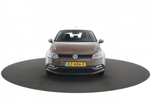 Volkswagen Polo - 1.2 TSI 90PK 5D BMT Comfortline | Airco | Cruise Control - 1