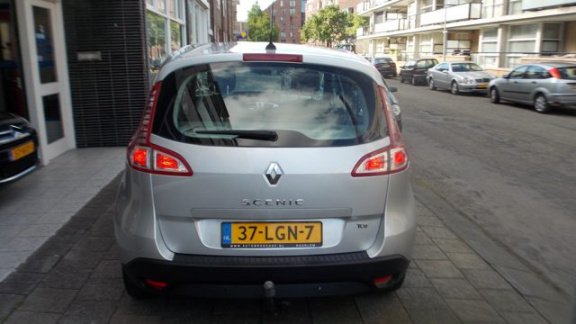 Renault Scénic - 1.4 TCE Dynamique SCENIC MET NAVI ENZ - 1