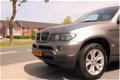 BMW X5 - 3.0d Lifestyle Edition | Automaat | Navigatie | Leder | Trekhaak - 1 - Thumbnail