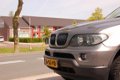 BMW X5 - 3.0d Lifestyle Edition | Automaat | Navigatie | Leder | Trekhaak - 1 - Thumbnail