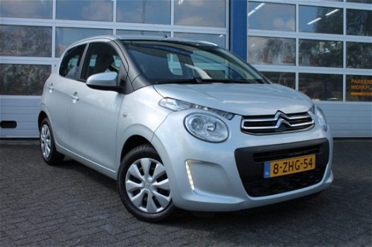 Citroën C1 - VTI 68 FEEL airco/bleutooth - 1