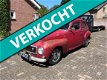 Volvo PV544 - C katterug 1965 orginale nederlandse - 1 - Thumbnail