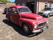 Volvo PV544 - C katterug 1965 orginale nederlandse - 1 - Thumbnail