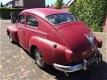 Volvo PV544 - C katterug 1965 orginale nederlandse - 1 - Thumbnail