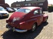 Volvo PV544 - C katterug 1965 orginale nederlandse - 1 - Thumbnail