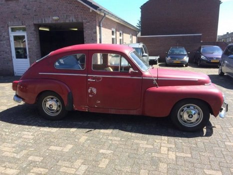 Volvo PV544 - C katterug 1965 orginale nederlandse - 1