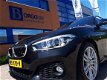 BMW 1-serie - 116i M Sport Airco, Navi, LED, Pdc, Nap, Bj2016 - 1 - Thumbnail