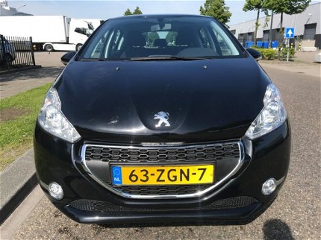 Peugeot 208 - 1.2 VTI NAVIGATIE - 1