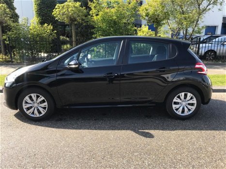 Peugeot 208 - 1.2 VTI NAVIGATIE - 1