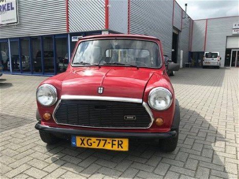 Mini 1000 - 1.0 E S6 - 1