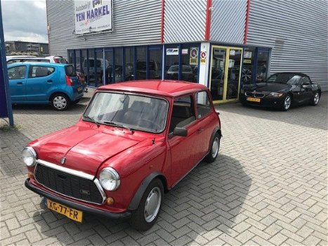 Mini 1000 - 1.0 E S6 - 1