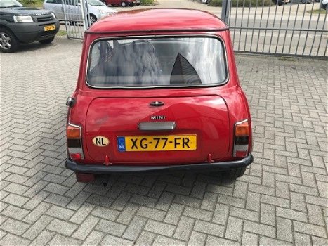 Mini 1000 - 1.0 E S6 - 1