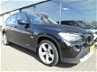 BMW X1 - 2.0d xDrive Business Automaat Panoramadak Leer - 1 - Thumbnail