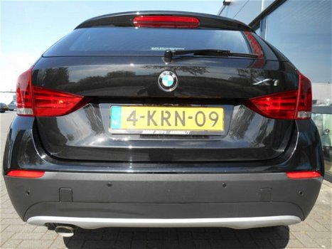 BMW X1 - 2.0d xDrive Business Automaat Panoramadak Leer - 1