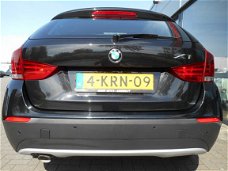 BMW X1 - 2.0d xDrive Business Automaat Panoramadak Leer
