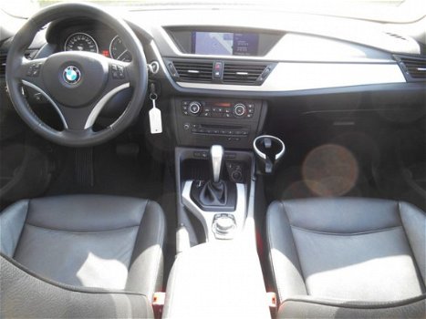BMW X1 - 2.0d xDrive Business Automaat Panoramadak Leer - 1