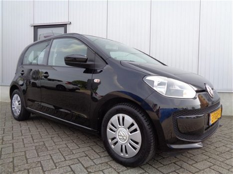Volkswagen Up! - 1.0 move up BlueMotion Airco CV 5DRS - 1