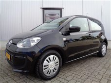 Volkswagen Up! - 1.0 move up BlueMotion Airco CV 5DRS