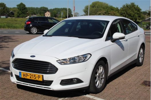 Ford Mondeo - 2.0 150PK BUSINESS EDITION / Trekhaak - 1