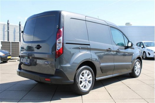 Ford Transit Connect - LIMITED L1 1.5 EcoBlue 120pk - 1