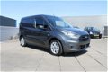 Ford Transit Connect - LIMITED L1 1.5 EcoBlue 120pk - 1 - Thumbnail