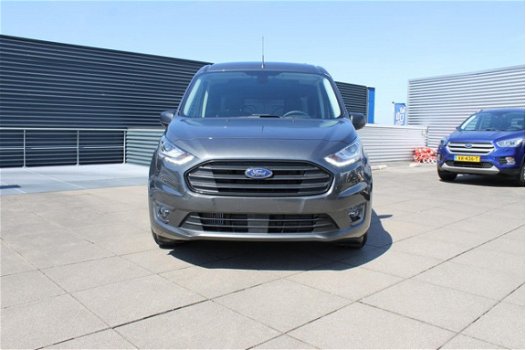 Ford Transit Connect - LIMITED L1 1.5 EcoBlue 120pk - 1