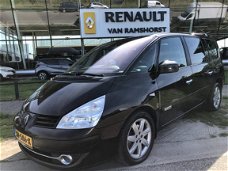 Renault Grand Espace - 2.0 dCi 130Pk Dynamique 5zitpl Pan dak PDC