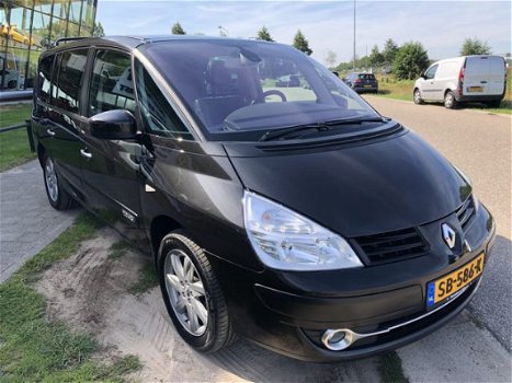 Renault Grand Espace - 2.0 dCi 130Pk Dynamique 5zitpl Pan dak PDC - 1