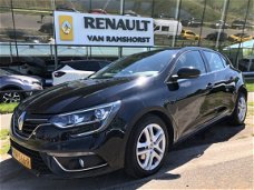 Renault Mégane - 1.5 dCi 110Pk Automaat Zen Climat R-link2 PDC a