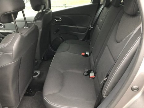 Renault Clio Estate - 1.5 dCi 90Pk ECO Expression Airco MediaNav - 1