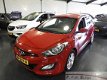 Hyundai i30 Wagon - 1.6 CRDI Business Edition - 1 - Thumbnail