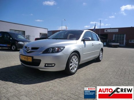 Mazda 3 - 3 1.6 Climat BOVAG/climat/control/LM/C.V./NAP - 1