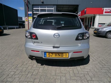 Mazda 3 - 3 1.6 Climat BOVAG/climat/control/LM/C.V./NAP - 1