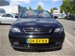 Opel Astra Cabriolet - 2.2-16V , Leder, Airco, Nette auto - 1 - Thumbnail