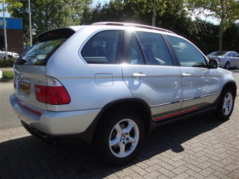 BMW X5 - 4.4i , Navigatie, Leder, Nieuwstaat - 1