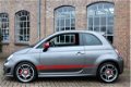 Abarth 500 - 1.4 T-Jet Elaborabile 170PK, 2014, 97.877km, Airco, Navi, PDC, Blue&Me - 1 - Thumbnail