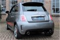 Abarth 500 - 1.4 T-Jet Elaborabile 170PK, 2014, 97.877km, Airco, Navi, PDC, Blue&Me - 1 - Thumbnail