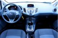 Ford Fiesta - 1.4 Titanium AUTOMAAT 64.000 km 1eEIGNR PDC AIRCO STOELVERW. '10 - 1 - Thumbnail