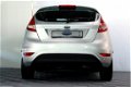 Ford Fiesta - 1.4 Titanium AUTOMAAT 64.000 km 1eEIGNR PDC AIRCO STOELVERW. '10 - 1 - Thumbnail