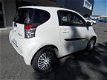 Toyota iQ - 1.0 VVT-I COMFORT Elek Pakket CV Radio Aux - 1 - Thumbnail