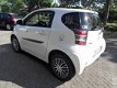 Toyota iQ - 1.0 VVT-I COMFORT Elek Pakket CV Radio Aux - 1 - Thumbnail